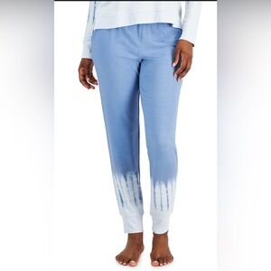 NWT ALFANI
Women's Printed Jogger Pajama Pants,